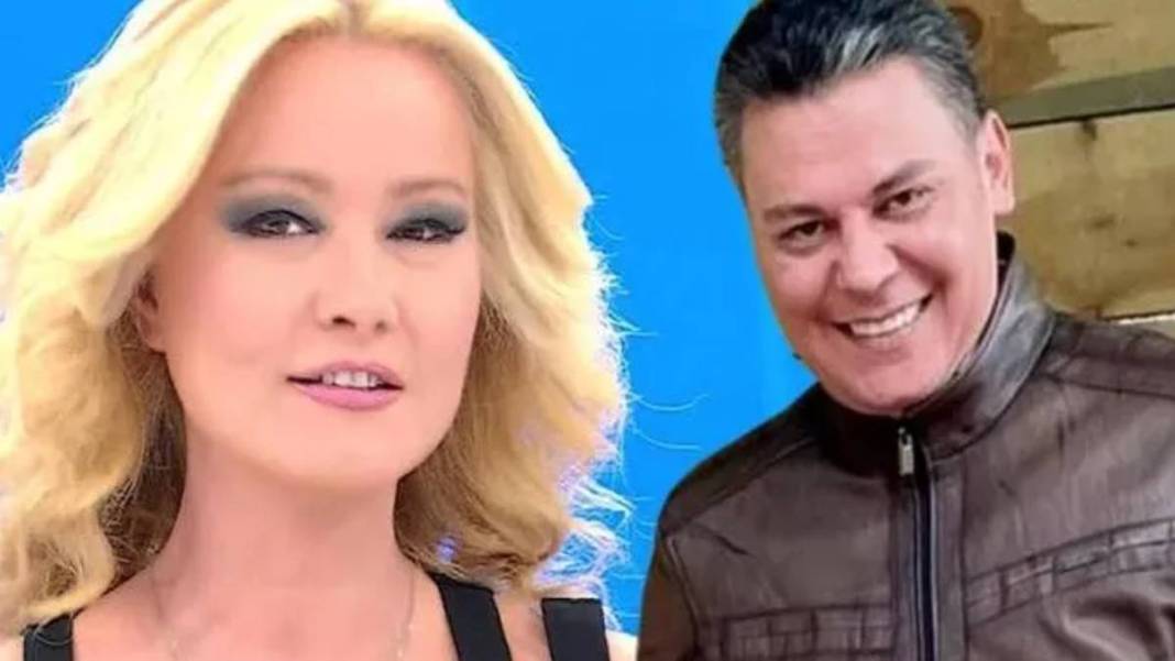 Müge Anlı boşanma iddialarına yanıt verdi! Canlı yayında 'Üzülerek açıklıyorum' diyerek duyurdu... 3